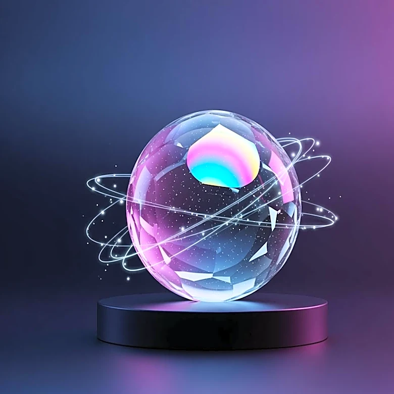 Astrals Terminal Launches on Kickstarter: AI Spiritual Companion Offers Evolving Emotional Interaction