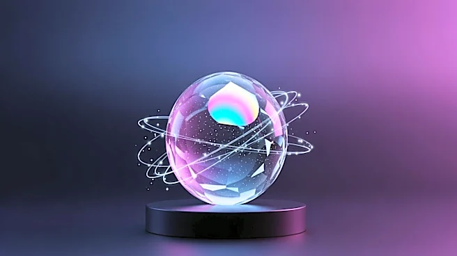 Astrals Terminal Launches on Kickstarter: AI Spiritual Companion Offers Evolving Emotional Interaction