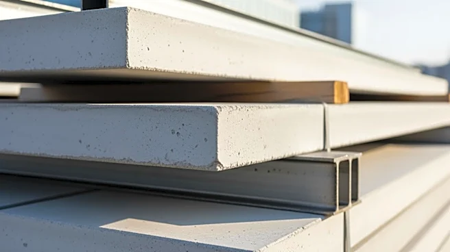 Bharat Buildcon 2026 Showcases India's Growing Influence in Global Building Materials Industry
