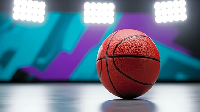 NBA Rookie Kon Knueppel's Stellar Debut Season with Charlotte Hornets