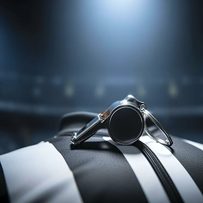 All-American, All-Women Officiating Crew Makes History at Men's World Cup