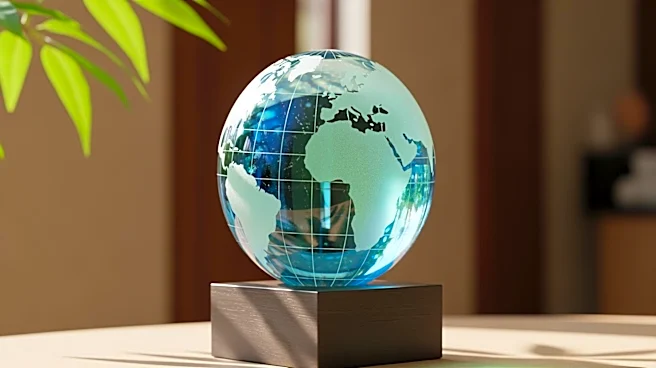 Lauren Sánchez Bezos Leads Bezos Earth Fund's Climate Initiatives