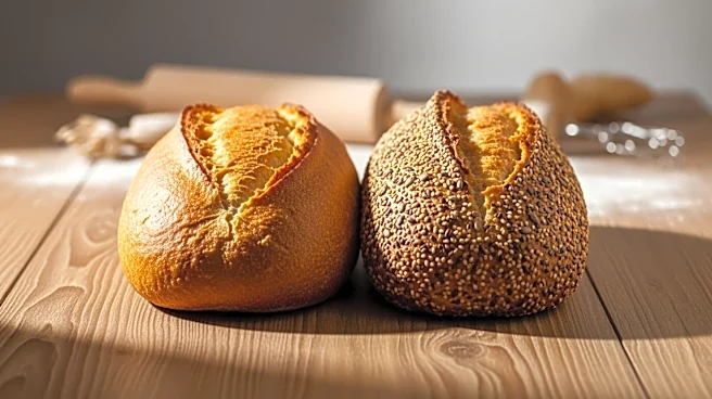Rise Baking Co. to Acquire Jimmy’s Gourmet Bakery, Expanding Product Line