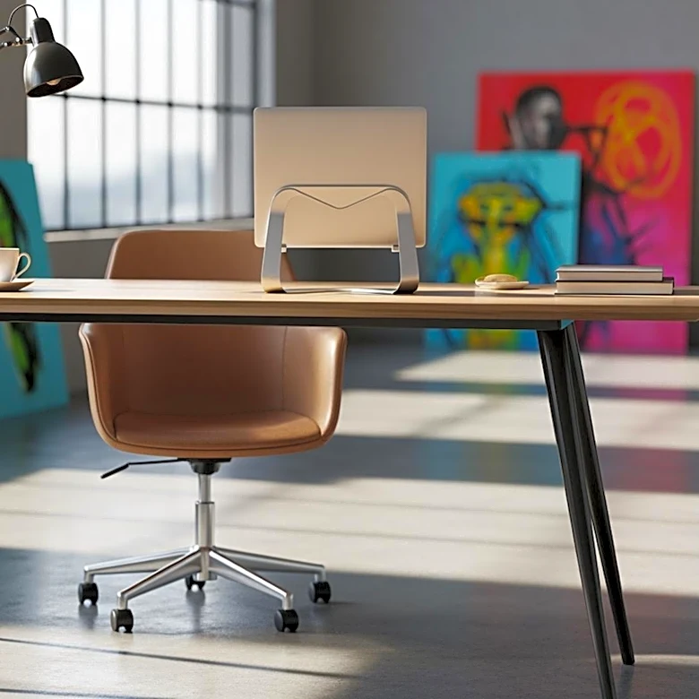 AC Hotel Miami Wynwood Adapts to Creator Economy with Innovative Work-Life Spaces