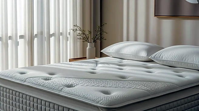 Prime Day Offers Significant Discounts on Mattresses from Leading Brands