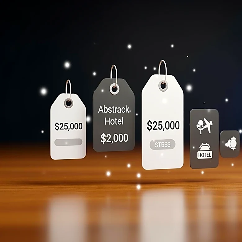 AI Tool Developed to Negotiate Hotel Prices, Achieves Mixed Results