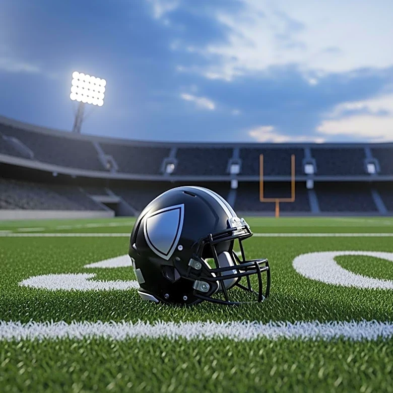 Las Vegas Raiders Face Tough Season with Rookie QB Fernando Mendoza