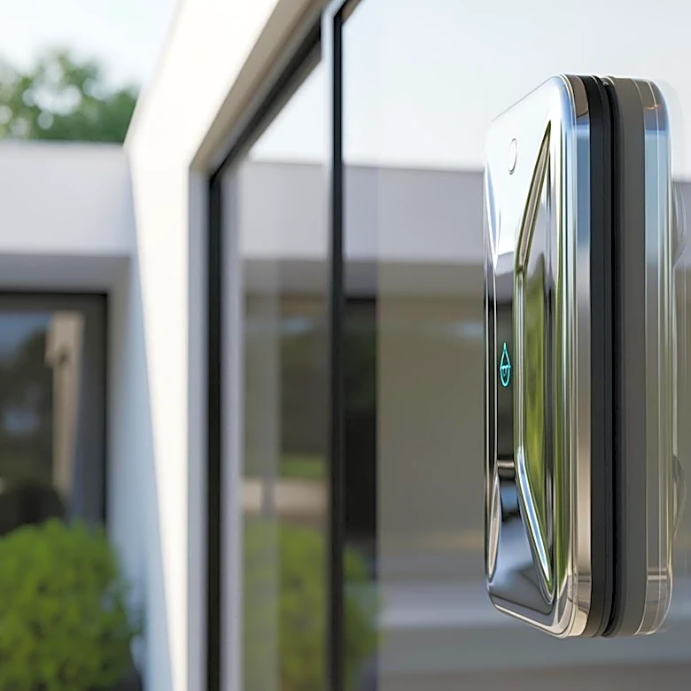 Clevio Launches RoboClean to Simplify Window Cleaning for Homeowners