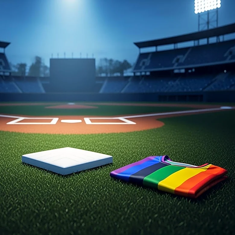 Pennsylvania Baseball Team Forfeits Game Over Pride Night Jersey Dispute