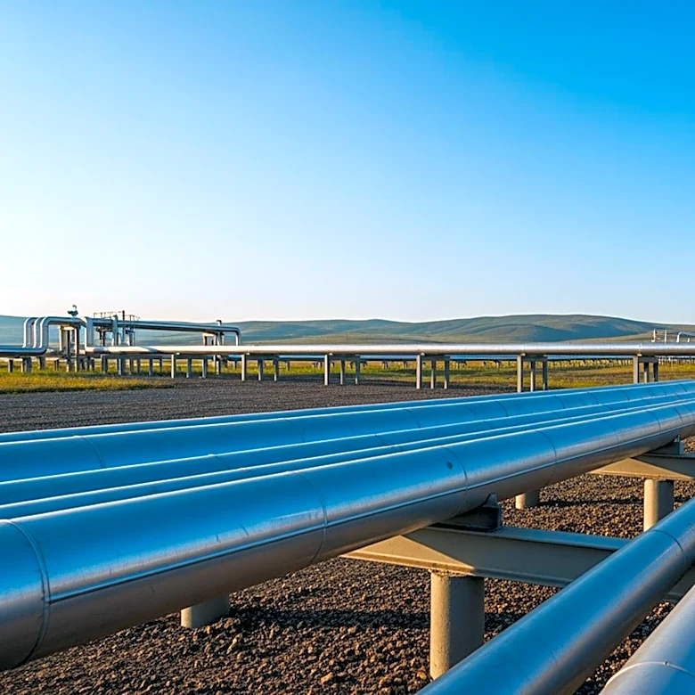 enCore Energy Receives Approval for Dewey Burdock Infrastructure Development