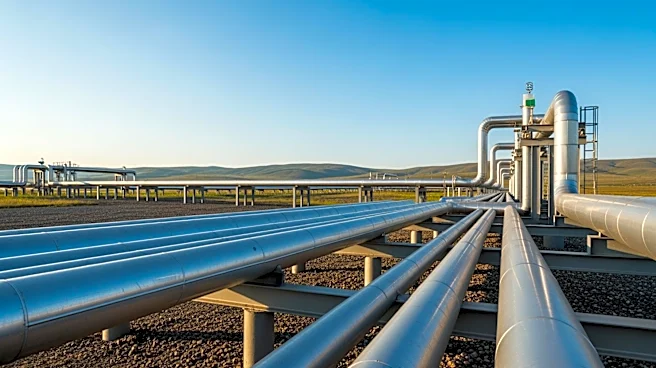 enCore Energy Receives Approval for Dewey Burdock Infrastructure Development