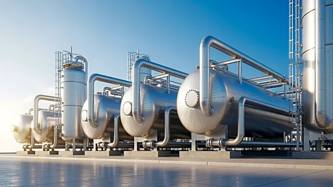 Air Products Expands Missouri Facility to Meet Rising Demand in Gas Applications