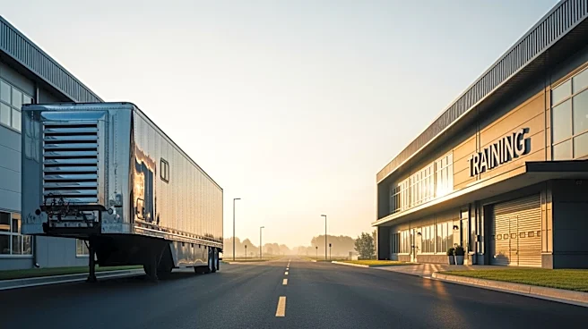 Swift Transportation and FleetForce Launch CDL Training Program in Mobile, Alabama to Address Driver Demand