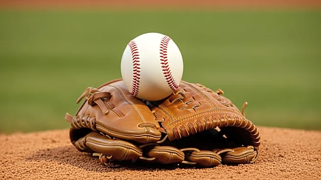 Gage Jump Leads Athletics to Victory with Strong Pitching Performance