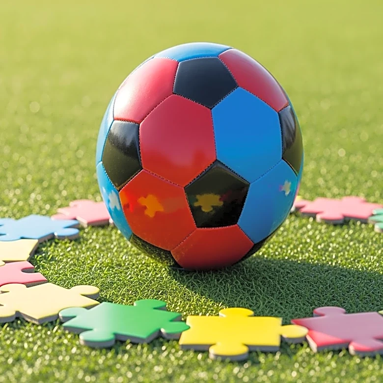 Atlanta Soccer Club Empowers Kids with Disabilities Through Inclusive Programs