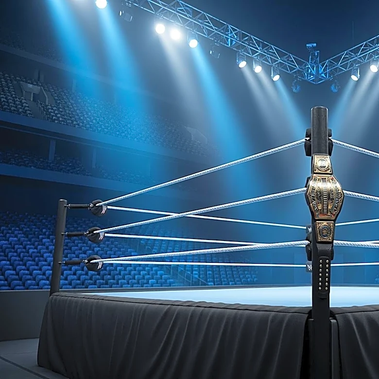 WWE SmackDown Preview: Championship Matches and Event Details