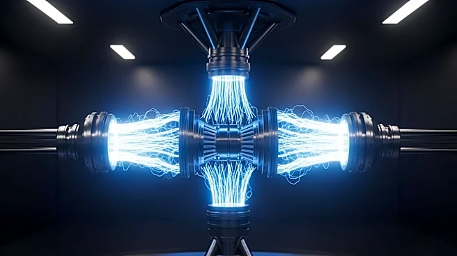 Commonwealth Fusion Systems Leads in Nuclear Fusion Investment for Energy Revolution