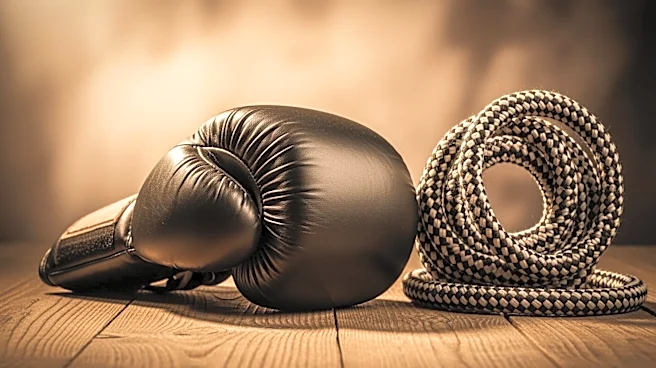 History Channel Documentary Revisits Joe Louis and Max Schmeling's Iconic Fights