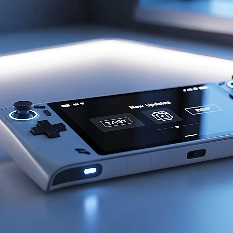 Pragmata Update Released on Nintendo Switch 2 with New Features