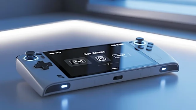 Pragmata Update Released on Nintendo Switch 2 with New Features