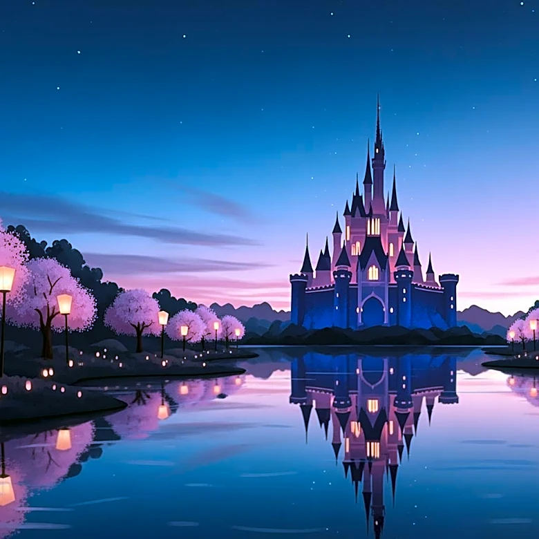 Former Disney CEO Bob Iger Reflects on Shanghai Disneyland and China's Impact on the Company