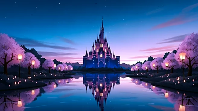 Former Disney CEO Bob Iger Reflects on Shanghai Disneyland and China's Impact on the Company
