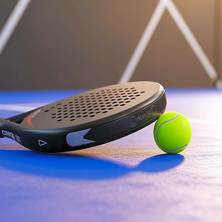 Carlos Alcaraz's Appearance at Reserve Cup Highlights Padel's Growing Popularity