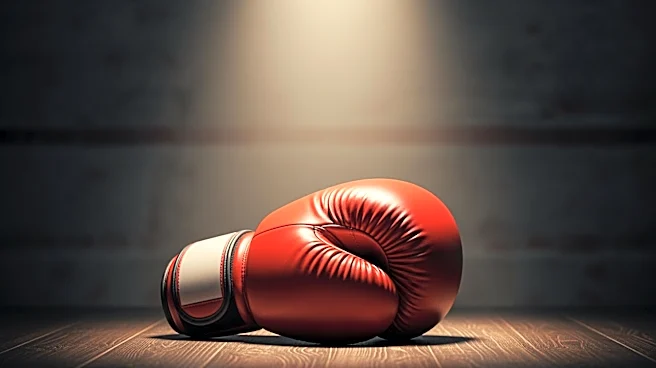 New York Yankees Engage in Boxing to Support Bronx Nonprofit
