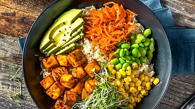 High-Protein Meal Delivery Services Gain Popularity in Australia