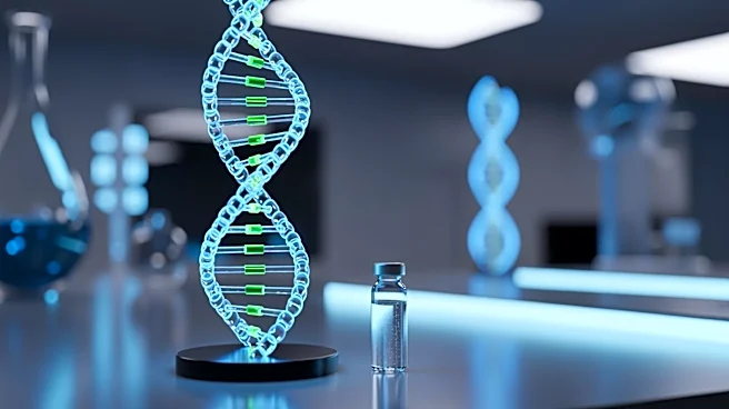 Scribe Therapeutics Secures $25 Million for CRISPR-Based Cardiometabolic Therapies