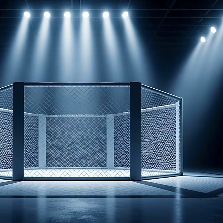 Luana Santos Discusses Her Journey and Future in UFC