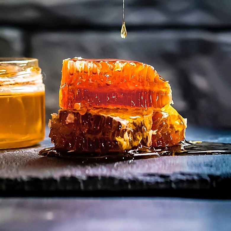 Urban Beekeeper Cultivates Hive at Westfield Century City