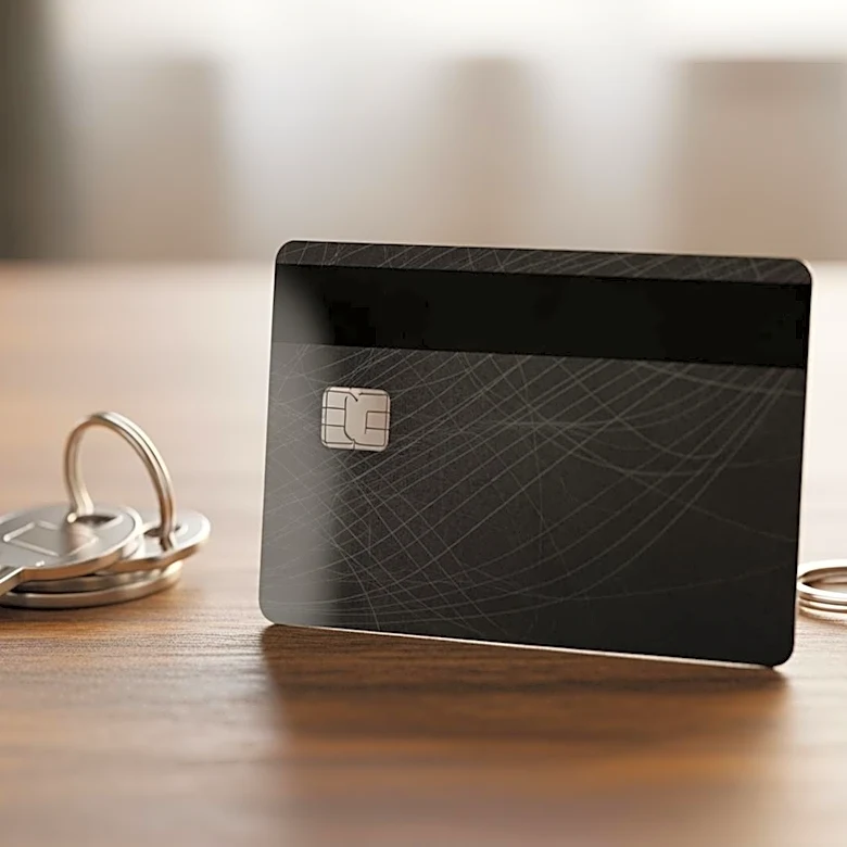 Black-Owned Bank Launches Debit Card to Support Single Mothers in Government Housing