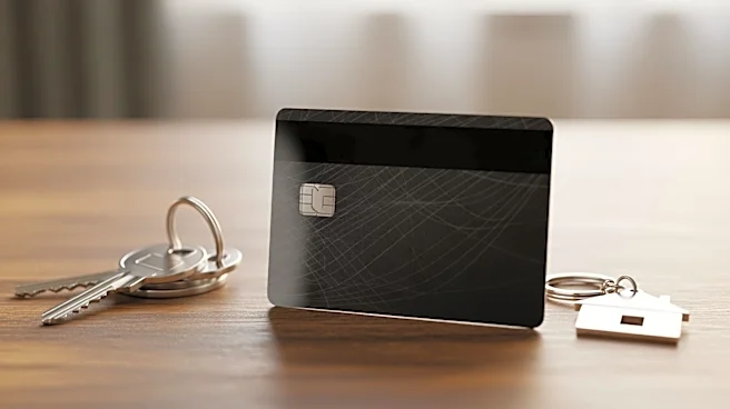 Black-Owned Bank Launches Debit Card to Support Single Mothers in Government Housing