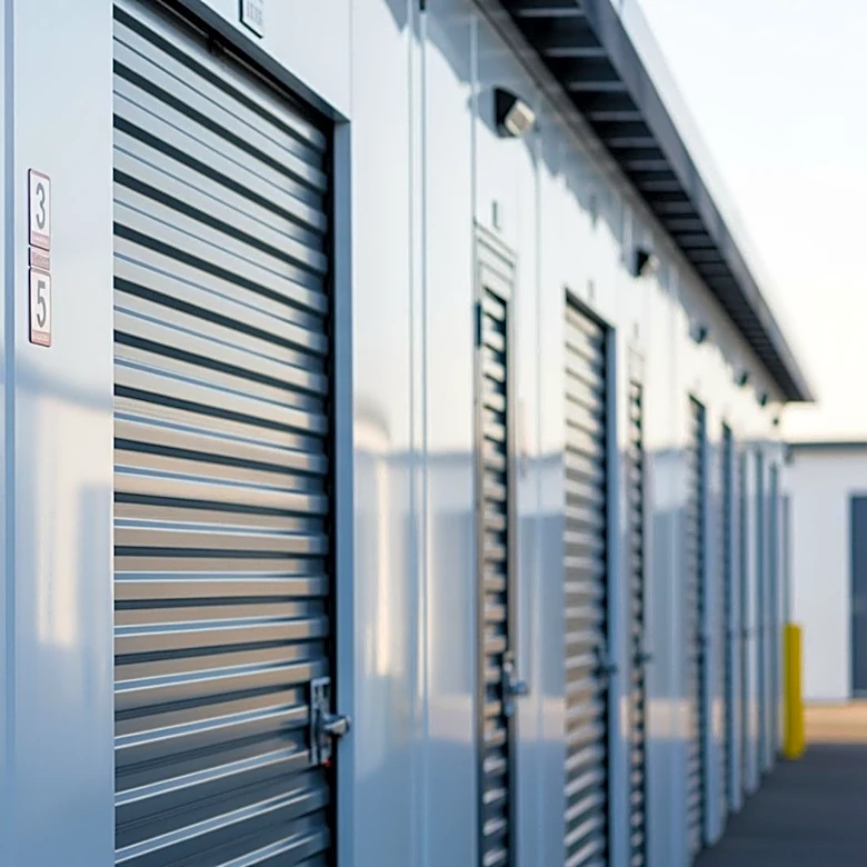 Talonvest Capital Arranges $40.2 Million Refinance Loan for Self-Storage Portfolio