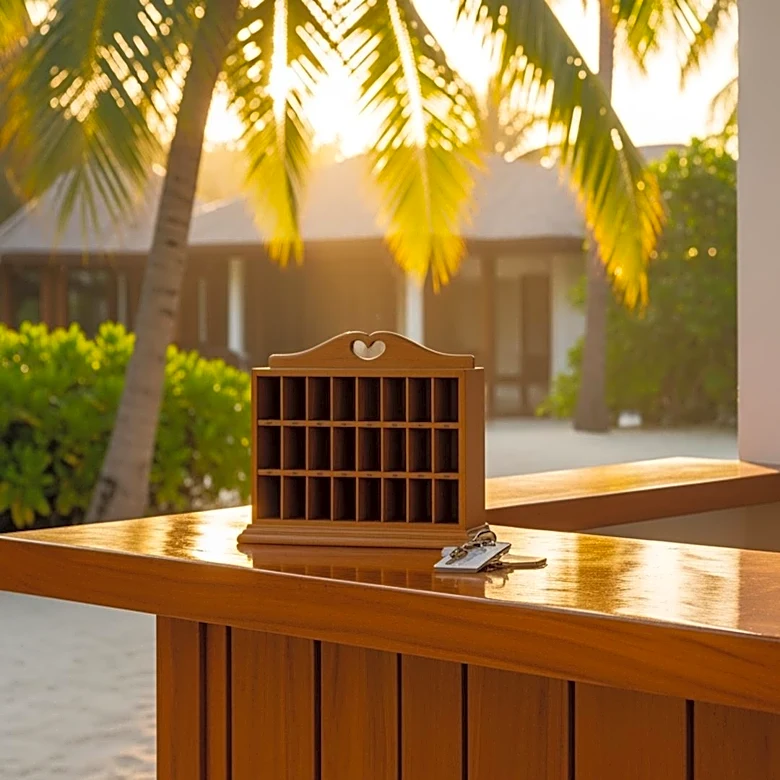 Kaleo Kenui Appointed General Manager of Sheraton Maui Resort Spa