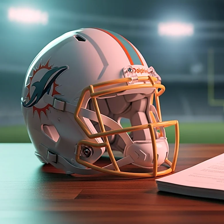 Miami Dolphins' Investment in Aaron Brewer Proves Justified with $52.5 Million Extension