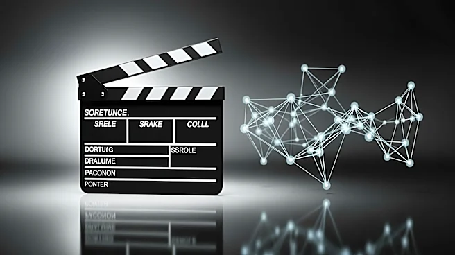 Amazon Drops Sam Altman Movie Amid OpenAI Partnership