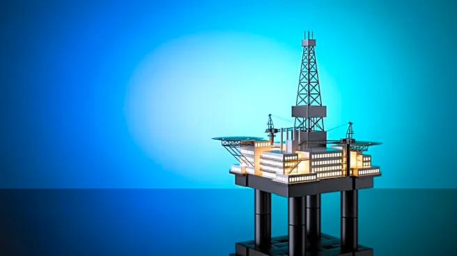 Adura Advances Jackdaw and Rosebank Projects with New Regulatory Filing