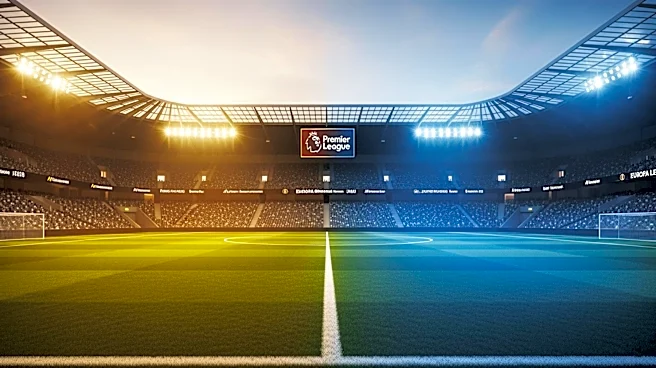 Bournemouth's 2026/27 Premier League and Europa League Fixtures Announced