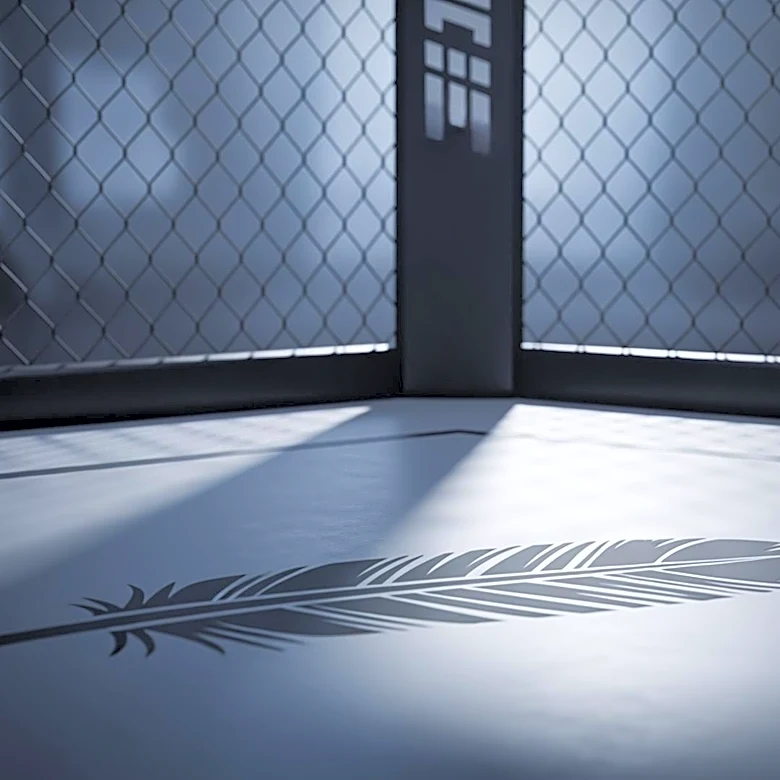 Murtazali Magomedov Debuts in UFC Featherweight Division