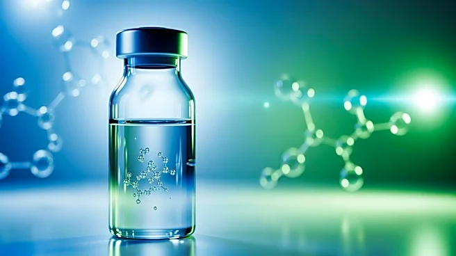Asia-Pacific Protein Precipitation Reagent Market Driven by Biopharmaceutical Growth