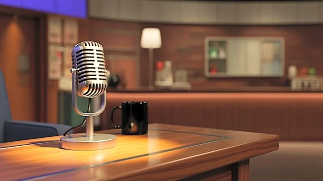 Jay Leno Compares Joe Rogan to Johnny Carson, Highlights Shift in Talk Show Dynamics