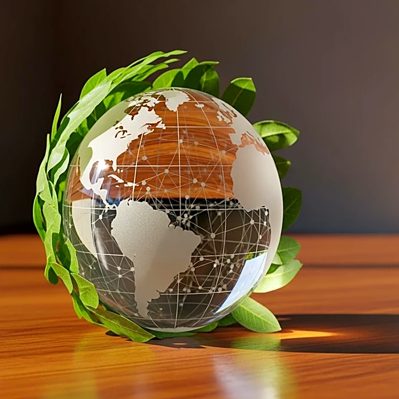 JD.com Unveils 2025 ESG Report Highlighting Sustainability and Innovation