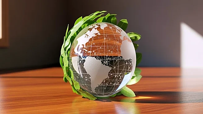 JD.com Unveils 2025 ESG Report Highlighting Sustainability and Innovation