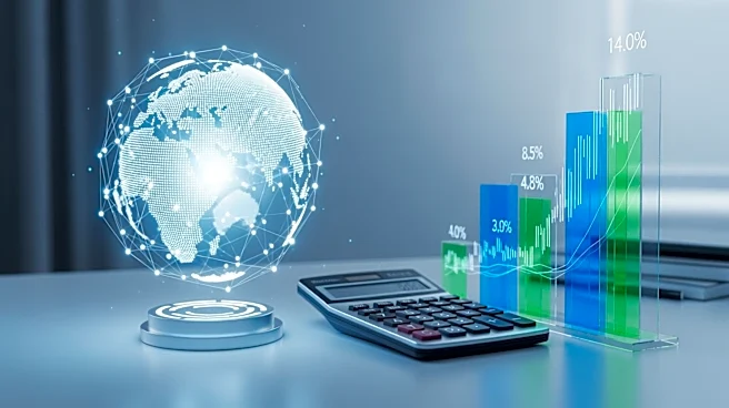 Offshoring in Accounting: Key Metrics and Economic Implications