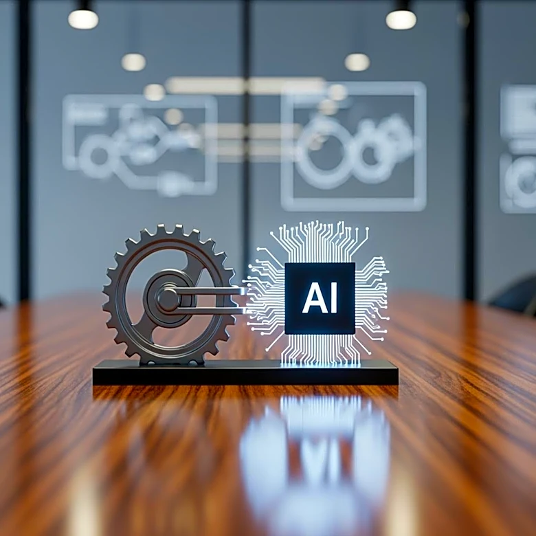 AI Workshop Highlights Challenges and Opportunities for Dealerships