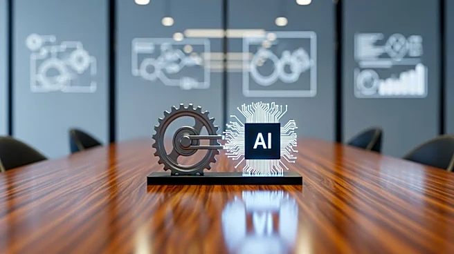 AI Workshop Highlights Challenges and Opportunities for Dealerships