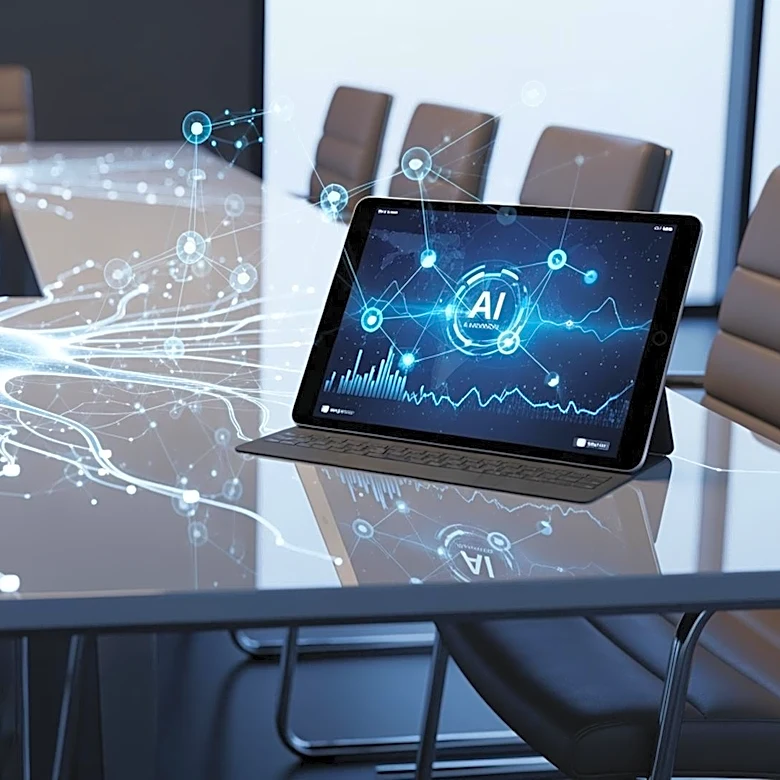 AI Acceleration and Organizational Readiness: A CMO's Perspective