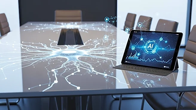 AI Acceleration and Organizational Readiness: A CMO's Perspective